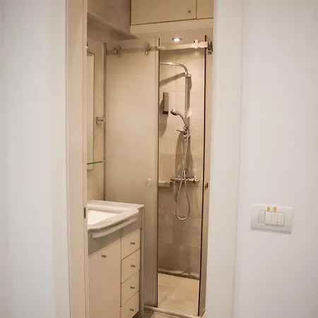 Porta Remounda Luxury