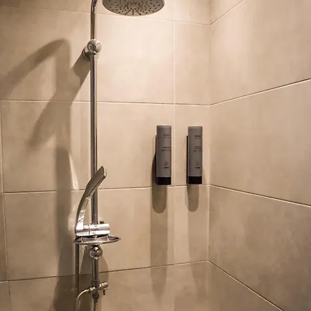 Apartment Porta Remounda Luxury *