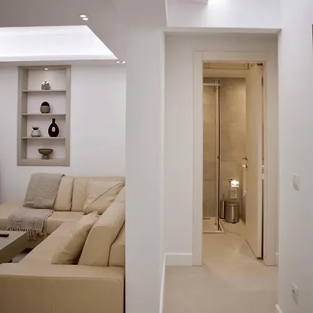 Porta Remounda Luxury Apartment Corfu (city)