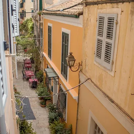 Apartment Porta Remounda Luxury *