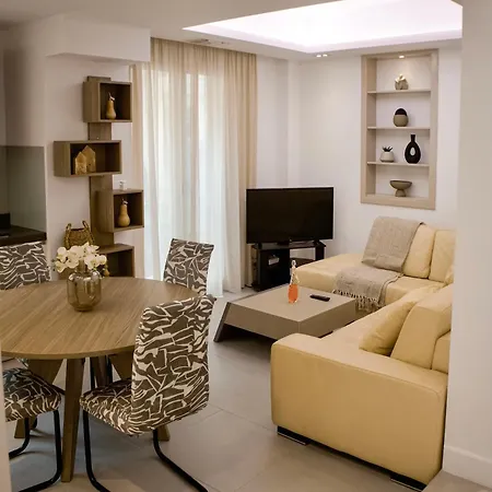 דירה Porta Remounda Luxury *