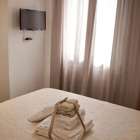 Porta Remounda Luxury Corfu (city)